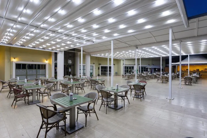 Капикири: Anadolu Hotels Didim Club