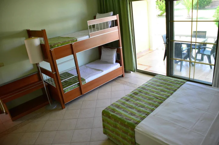 Капикири: Anadolu Hotels Didim Club