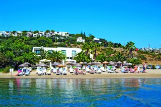 Бодрум: Costa 3S Beach