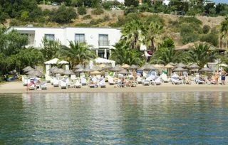 Бодрум: Costa 3S Beach
