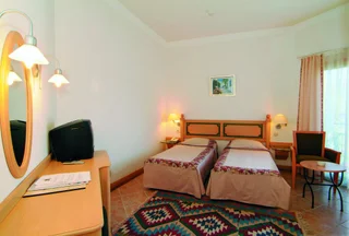 Бодрум: Costa 3S Beach
