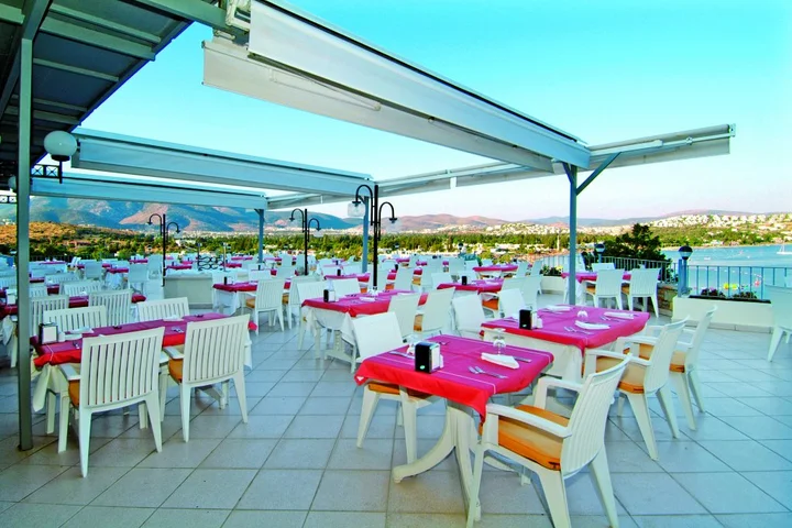 Бодрум: Costa 3S Beach