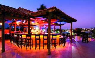 Бодрум: Costa 3S Beach