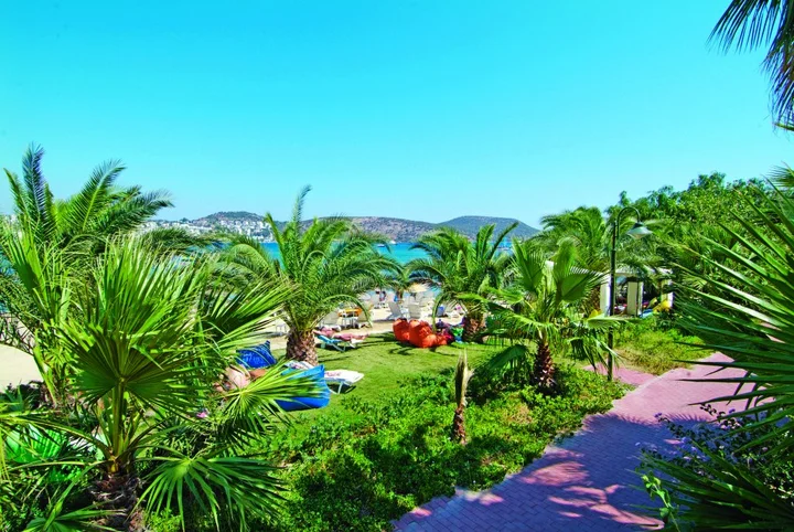 Бодрум: Costa 3S Beach