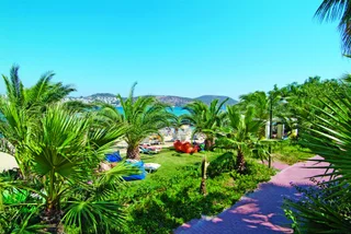 Бодрум: Costa 3S Beach