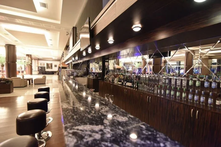 Трабзон: Saylamlar Hotel