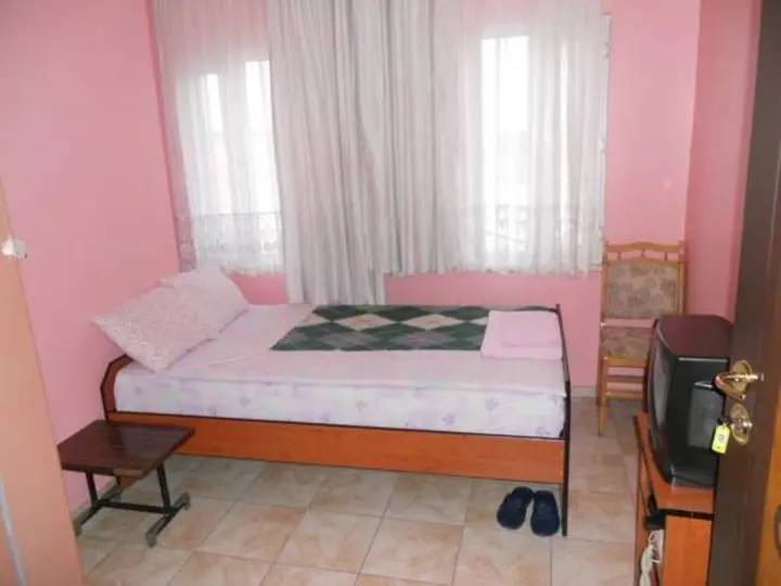 Сивас: Meka Motel