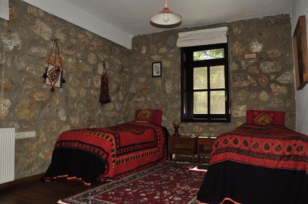 Фетхие: Dikencik Cottages