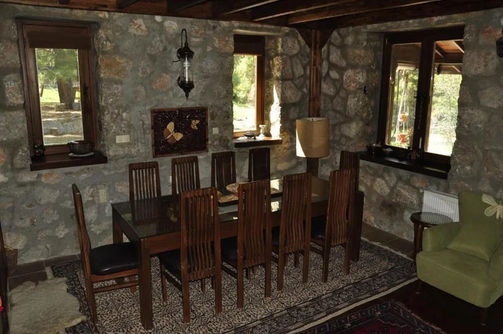 Фетхие: Dikencik Cottages