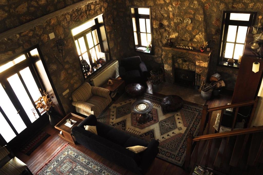 Фетхие: Dikencik Cottages