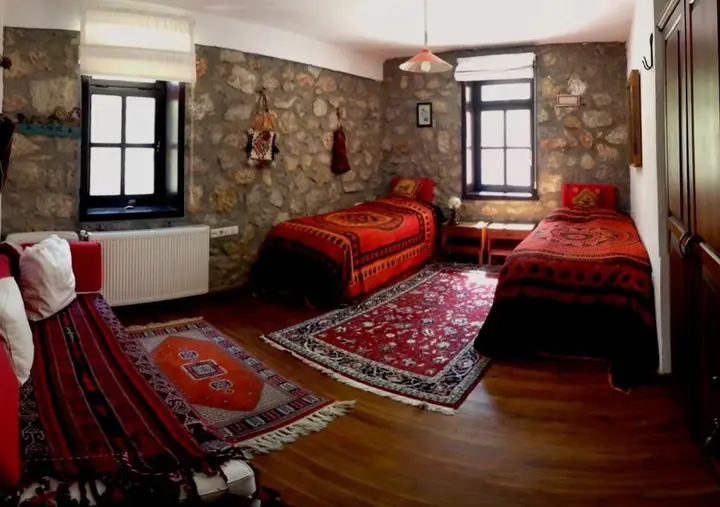 Фетхие: Dikencik Cottages