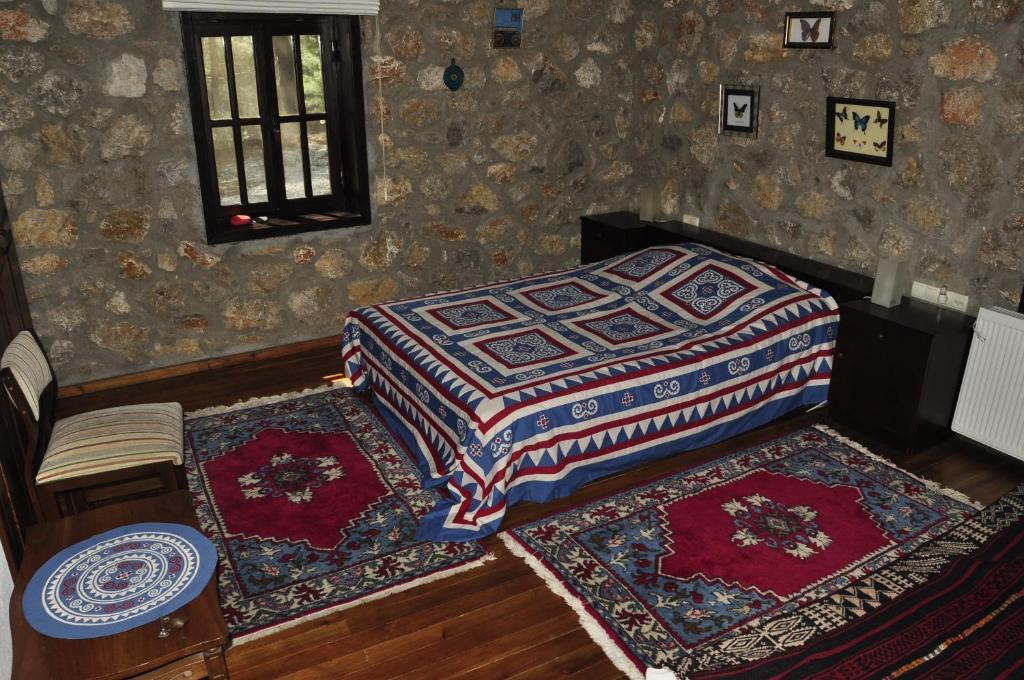 Фетхие: Dikencik Cottages