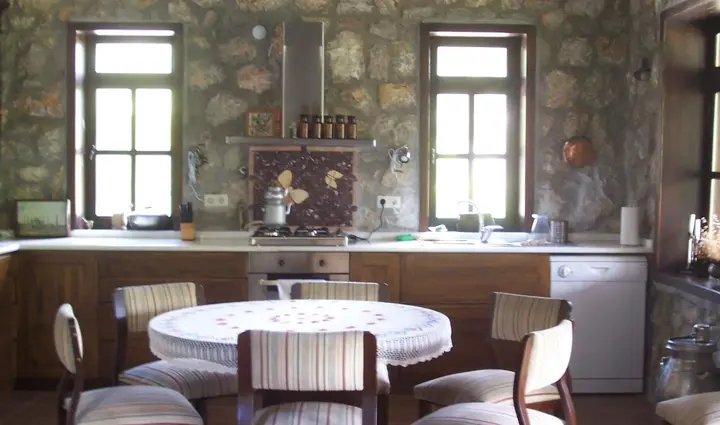 Фетхие: Dikencik Cottages