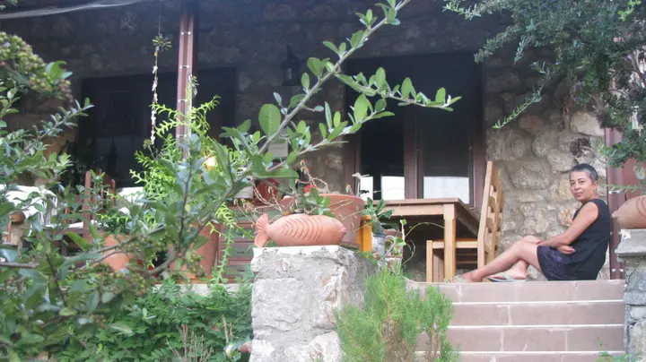 Фетхие: Dikencik Cottages