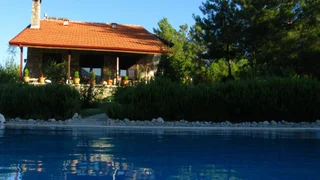 Фетхие: Dikencik Cottages