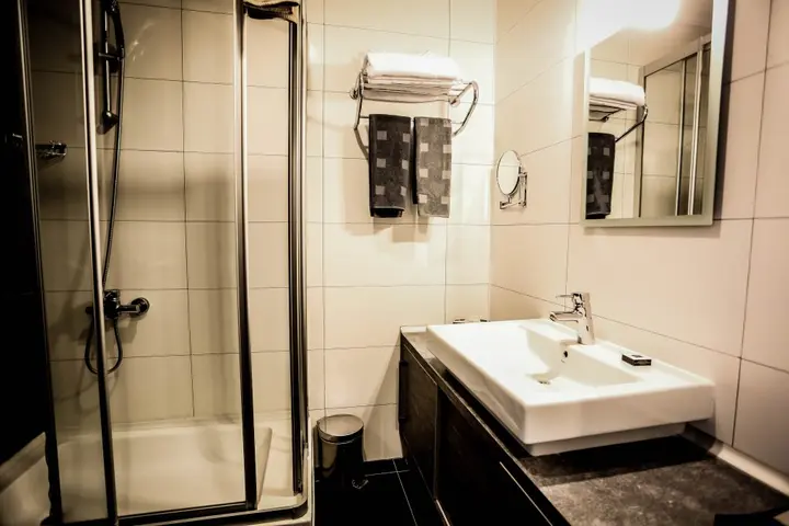 Анкара: Koza Suite Hotel