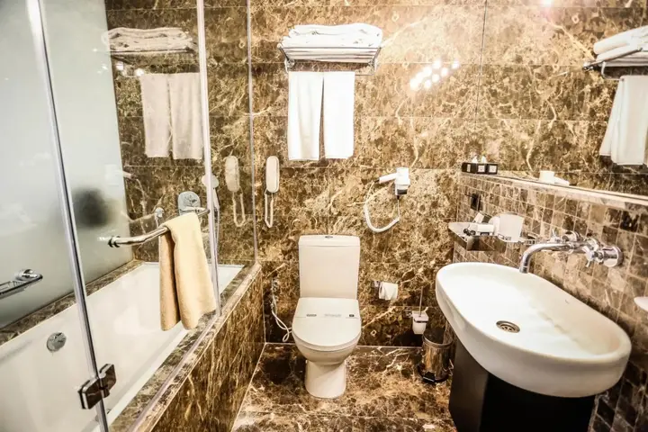 Koza Suite Hotel — фото 6
