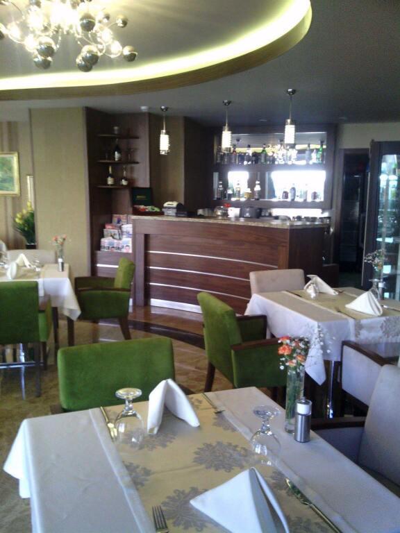 Анкара: Koza Suite Hotel