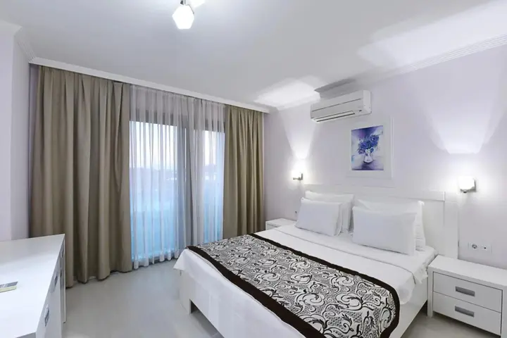 Бодрум: Royal Palm Residence