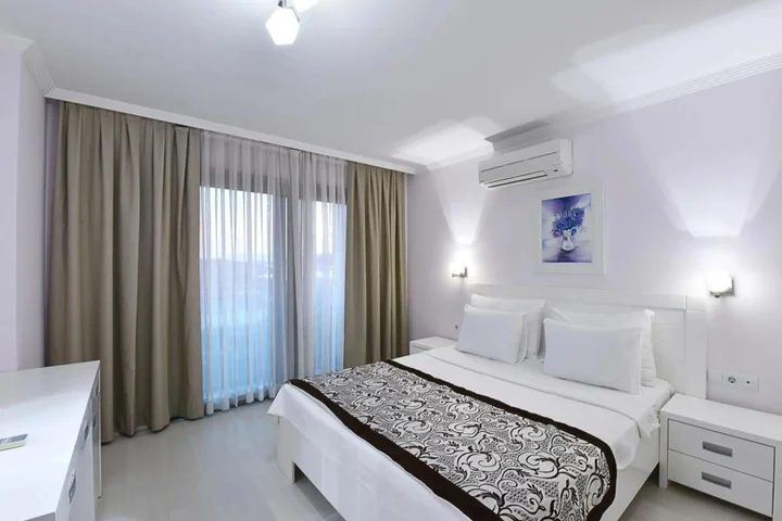 Бодрум: Royal Palm Residence