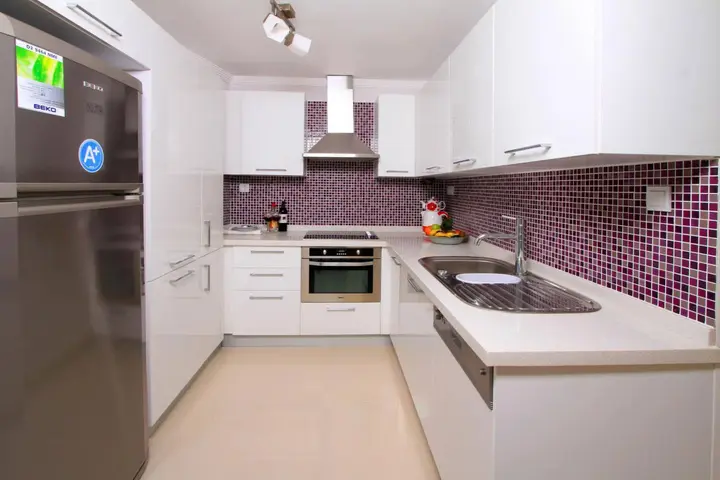 Бодрум: Royal Palm Residence