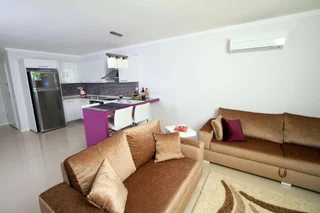 Бодрум: Royal Palm Residence