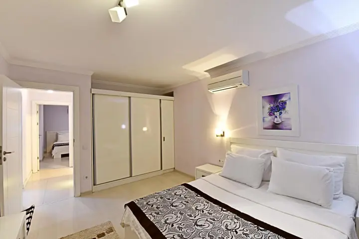 Бодрум: Royal Palm Residence