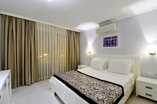 Бодрум: Royal Palm Residence