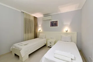 Бодрум: Royal Palm Residence