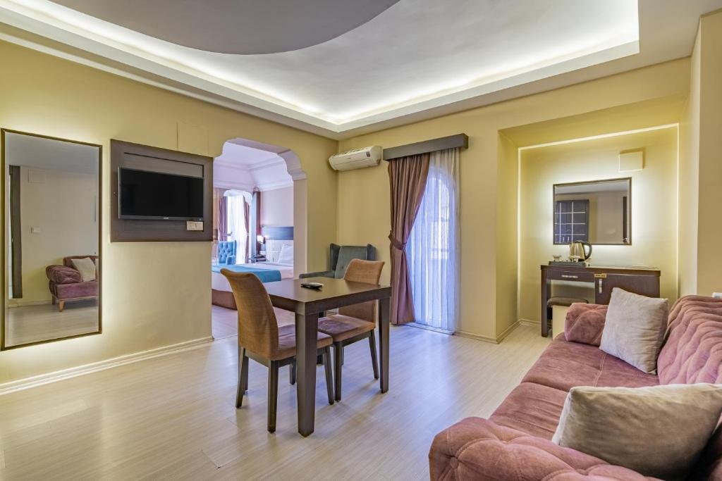 Газиантеп: Buyuk Velic Hotel