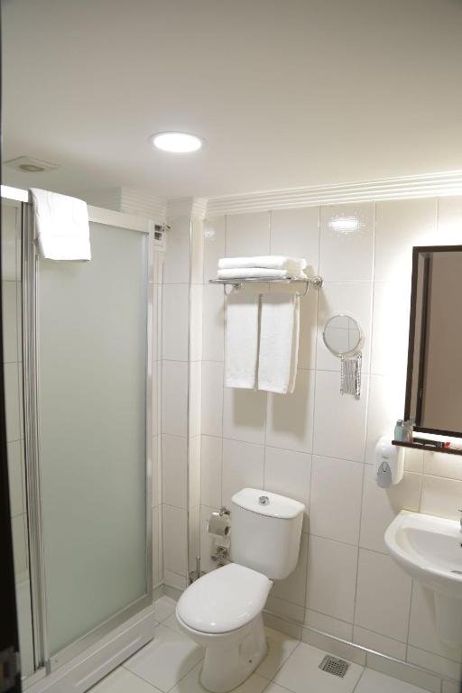 Газиантеп: Buyuk Velic Hotel