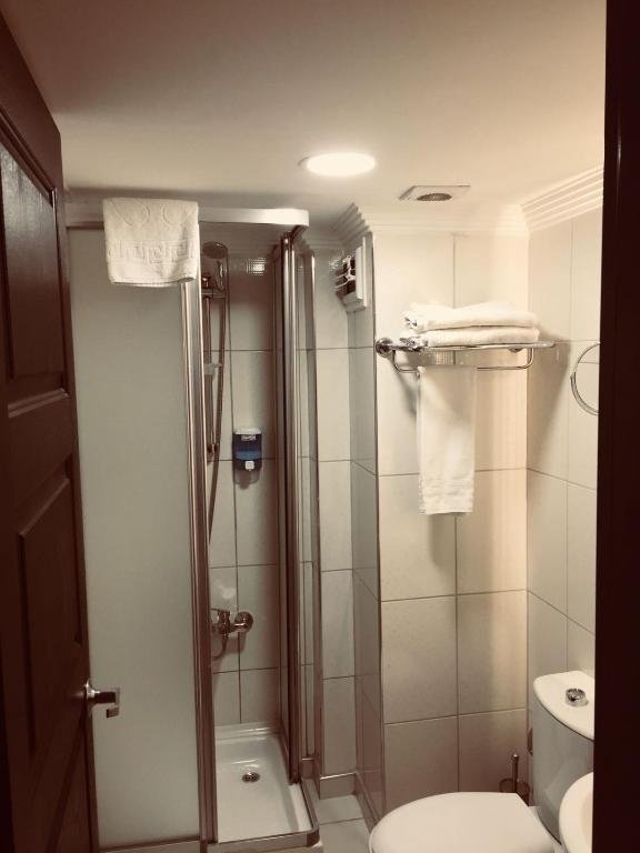 Газиантеп: Buyuk Velic Hotel