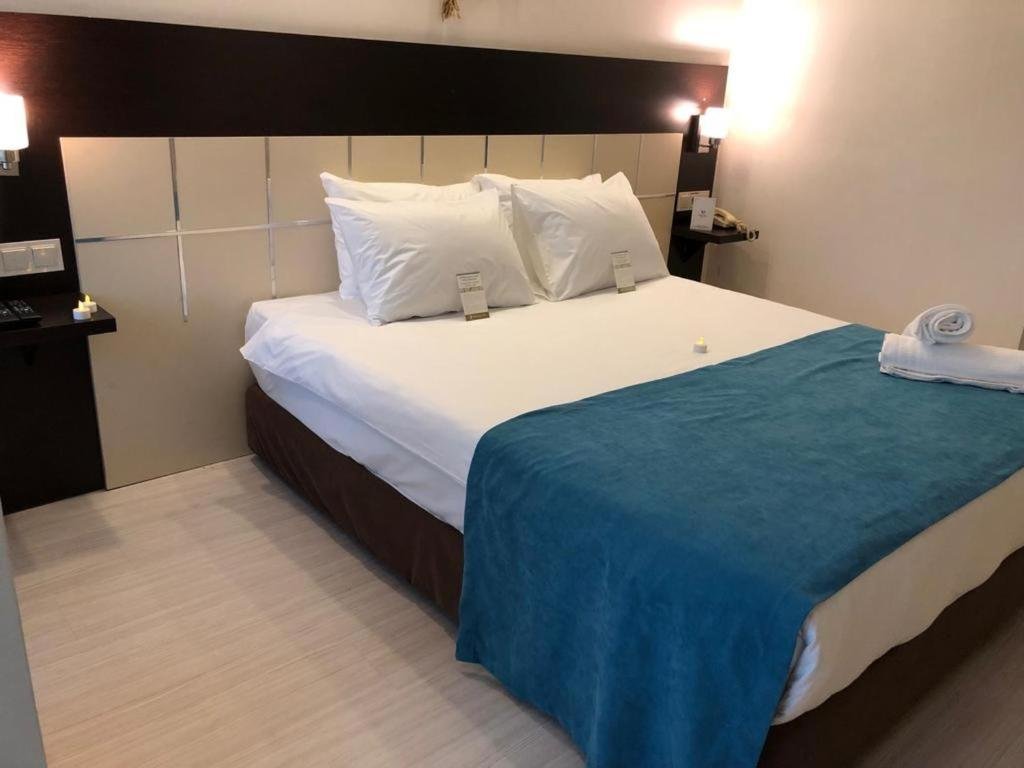 Газиантеп: Buyuk Velic Hotel