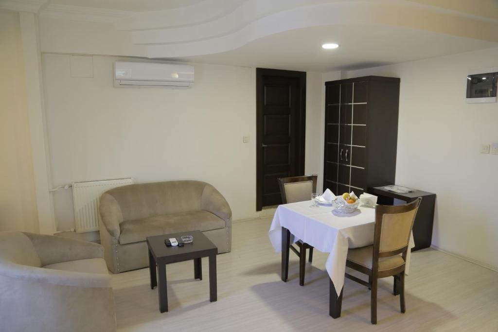 Газиантеп: Buyuk Velic Hotel