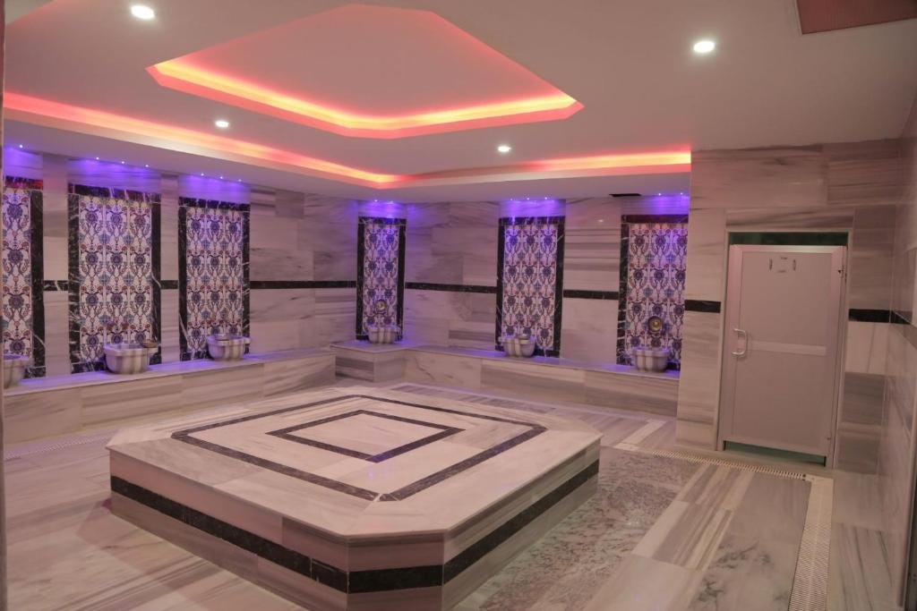 Газиантеп: Buyuk Velic Hotel