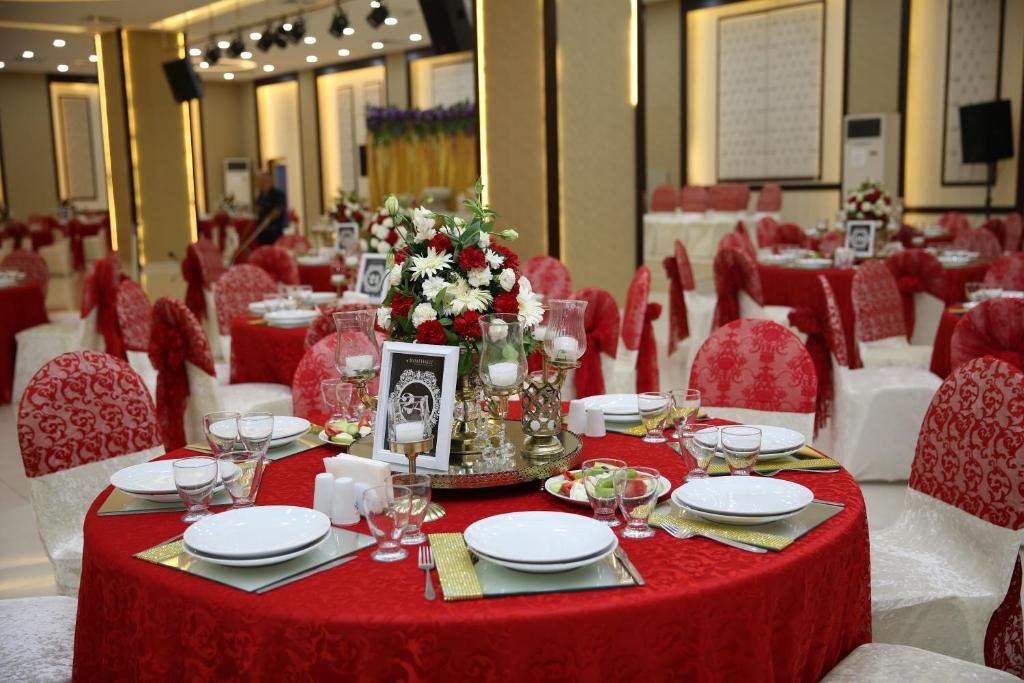 Газиантеп: Buyuk Velic Hotel
