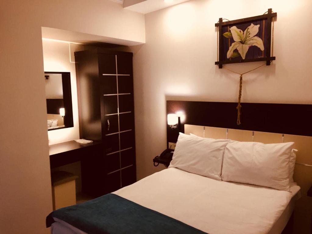 Газиантеп: Buyuk Velic Hotel