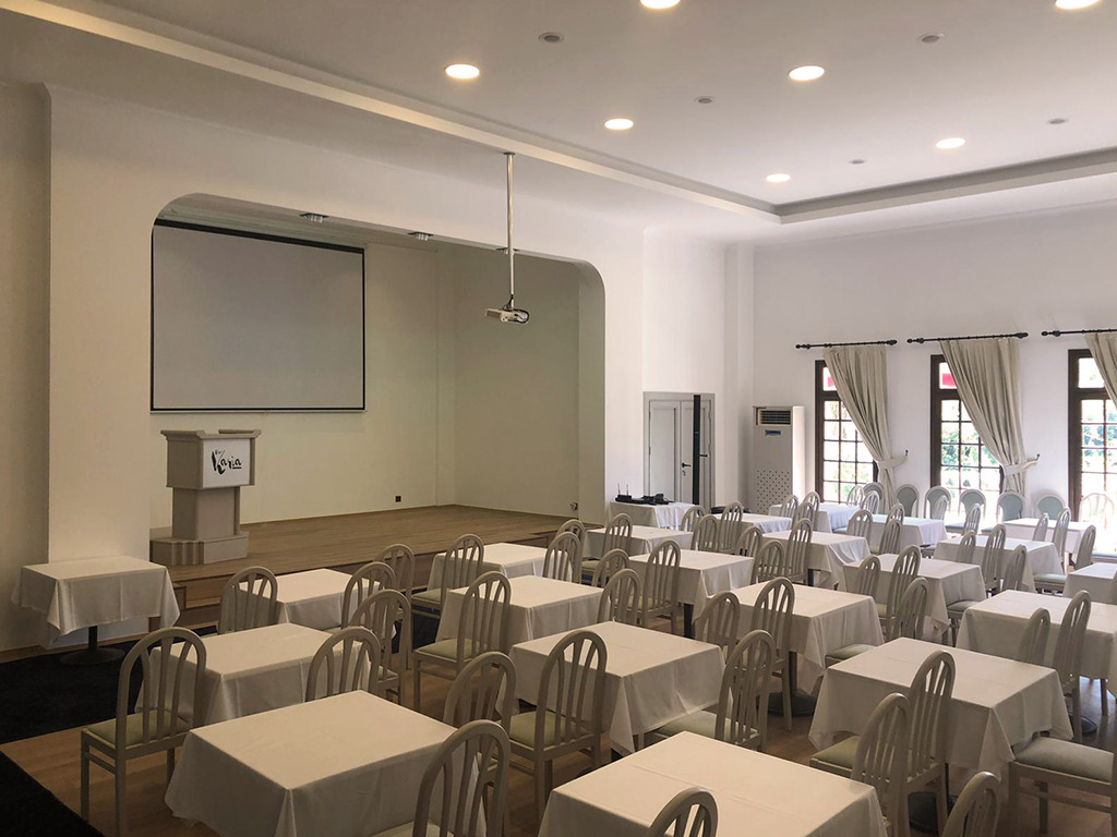 Бодрум: Hotel Karia Princess