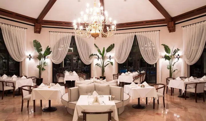Бодрум: Hotel Karia Princess