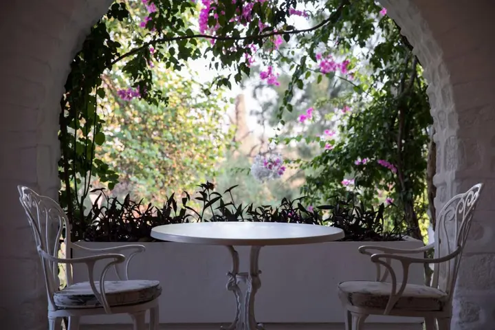 Бодрум: Hotel Karia Princess