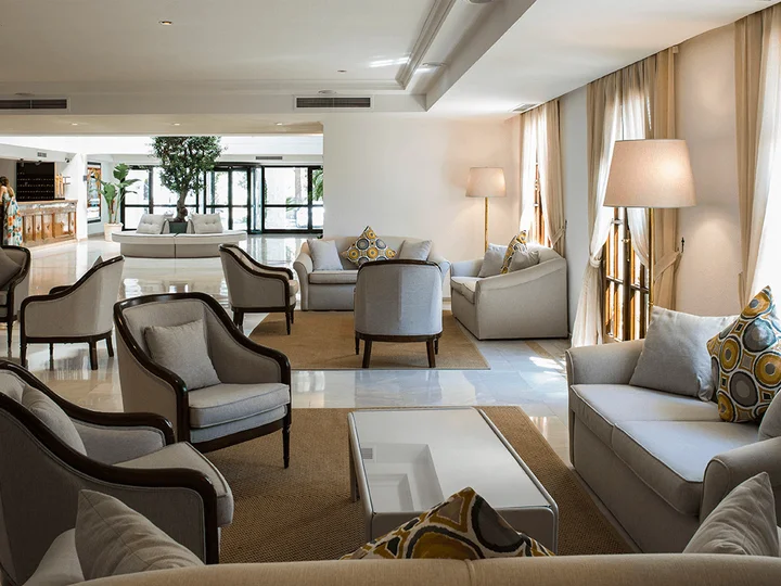 Бодрум: Hotel Karia Princess
