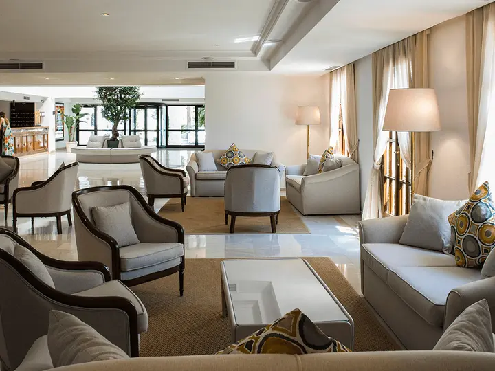 Бодрум: Hotel Karia Princess