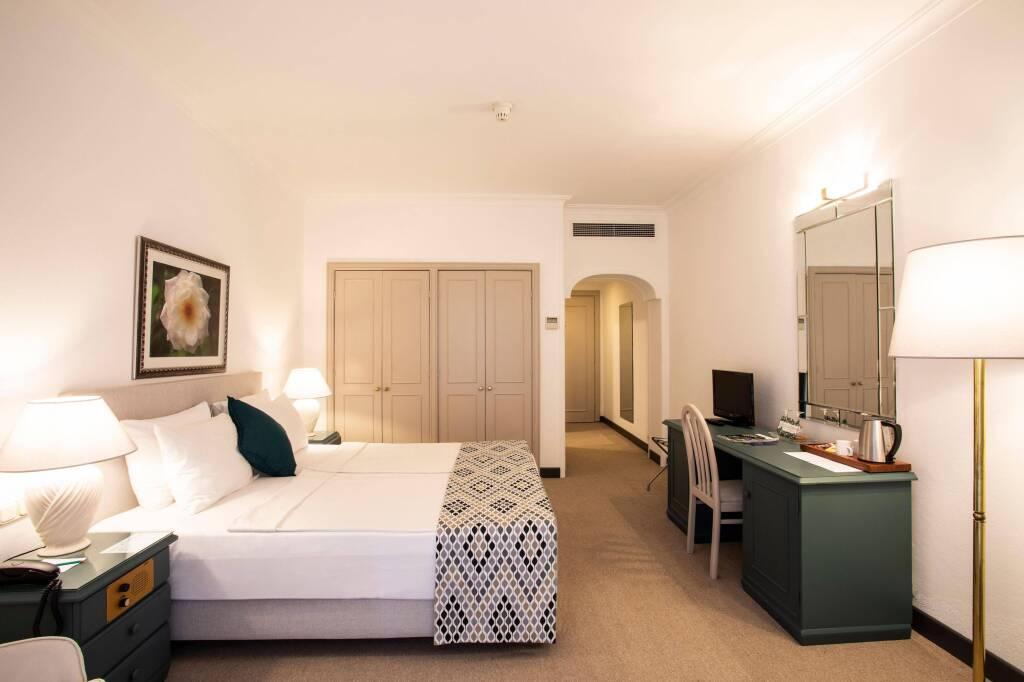 Бодрум: Hotel Karia Princess