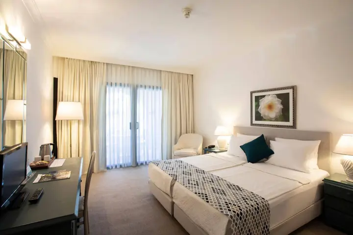 Бодрум: Hotel Karia Princess