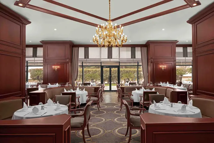 Стамбул: Grand Cevahir Hotel & Convention Center