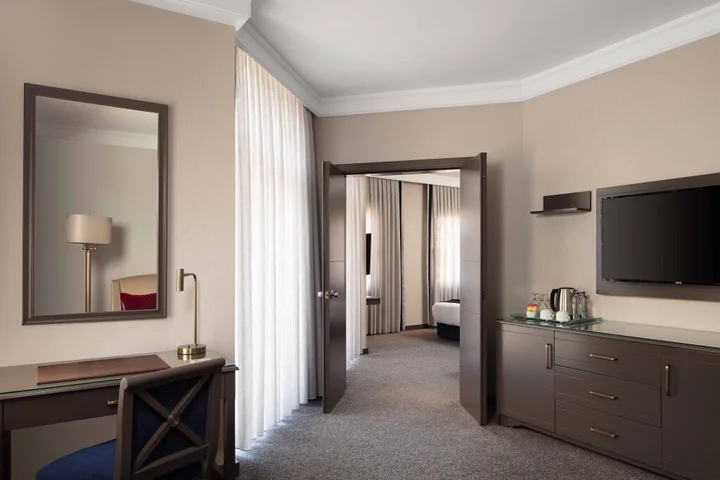 Стамбул: Grand Cevahir Hotel & Convention Center