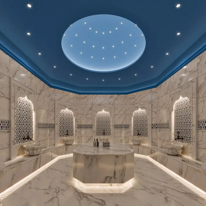 Стамбул: Grand Cevahir Hotel & Convention Center
