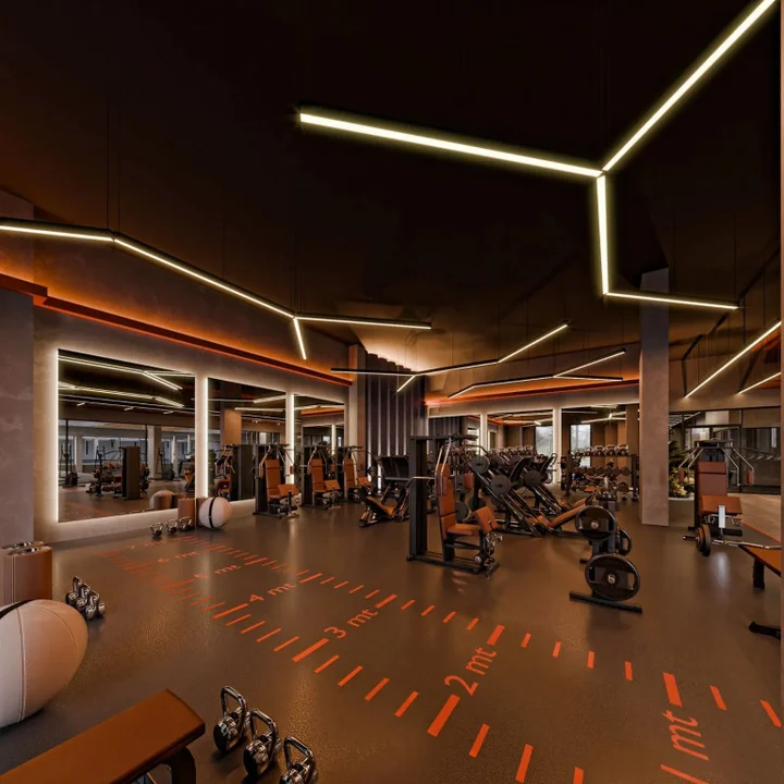 Стамбул: Grand Cevahir Hotel & Convention Center