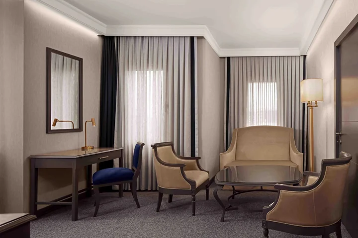 Стамбул: Grand Cevahir Hotel & Convention Center