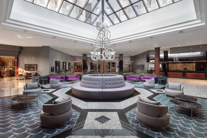Стамбул: Grand Cevahir Hotel & Convention Center